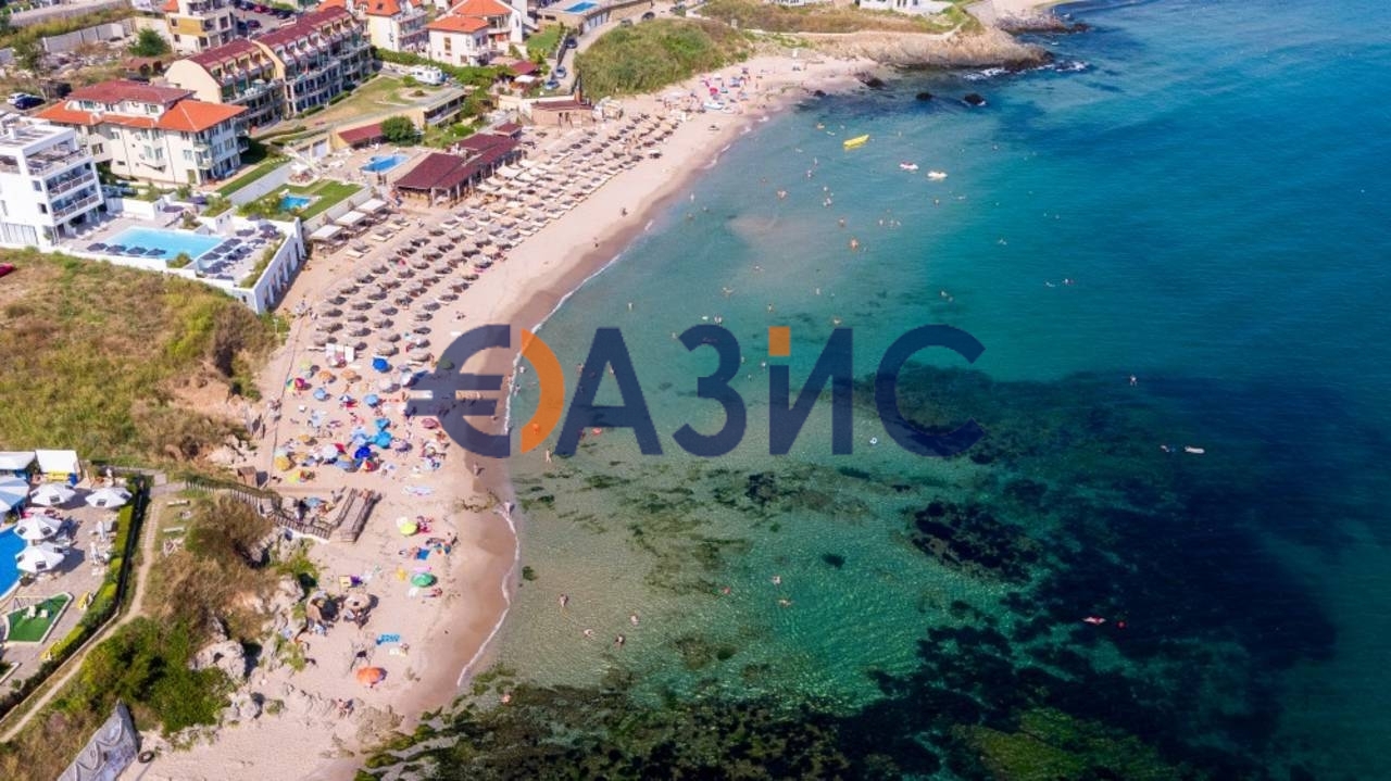 Апартаменты в Созополе, Болгария, 55.3 м² - фото 17