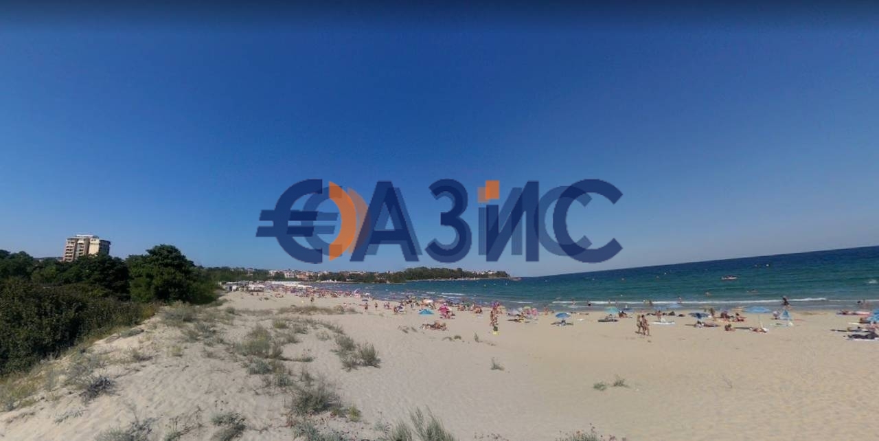 Апартаменты в Приморско, Болгария, 191.7 м² - фото 18