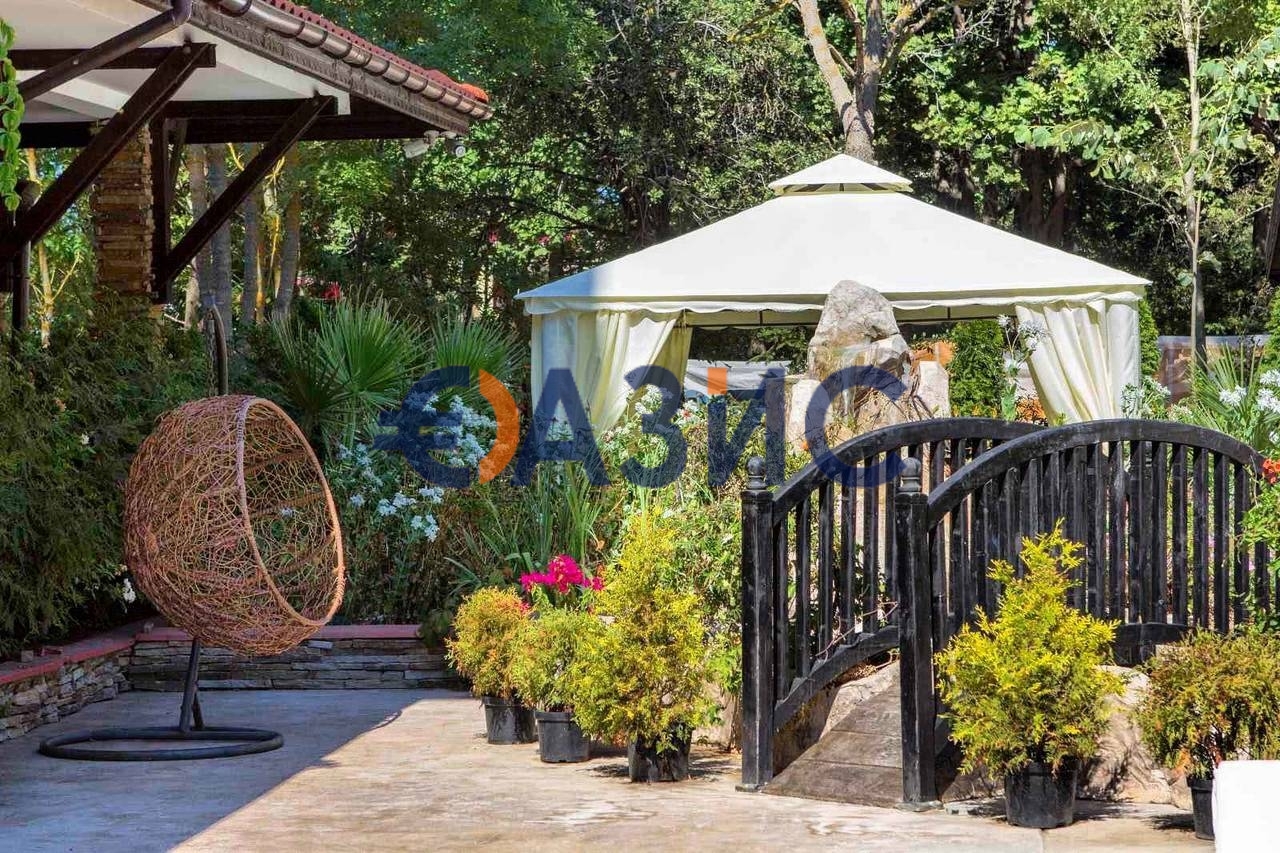 Апартаменты в Приморско, Болгария, 53.3 м² - фото 18