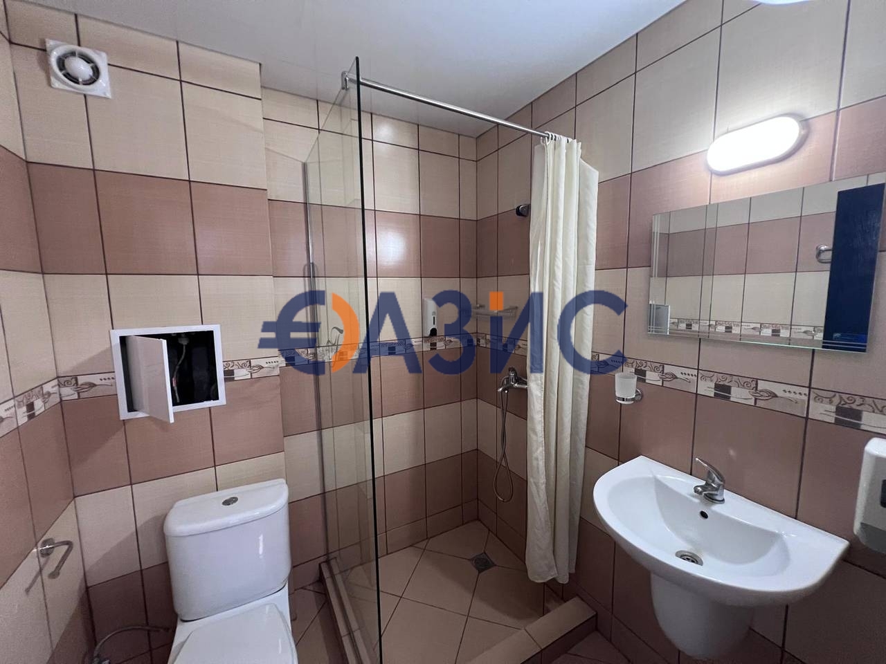 Апартаменты на Солнечном берегу, Болгария, 66 м² - фото 18