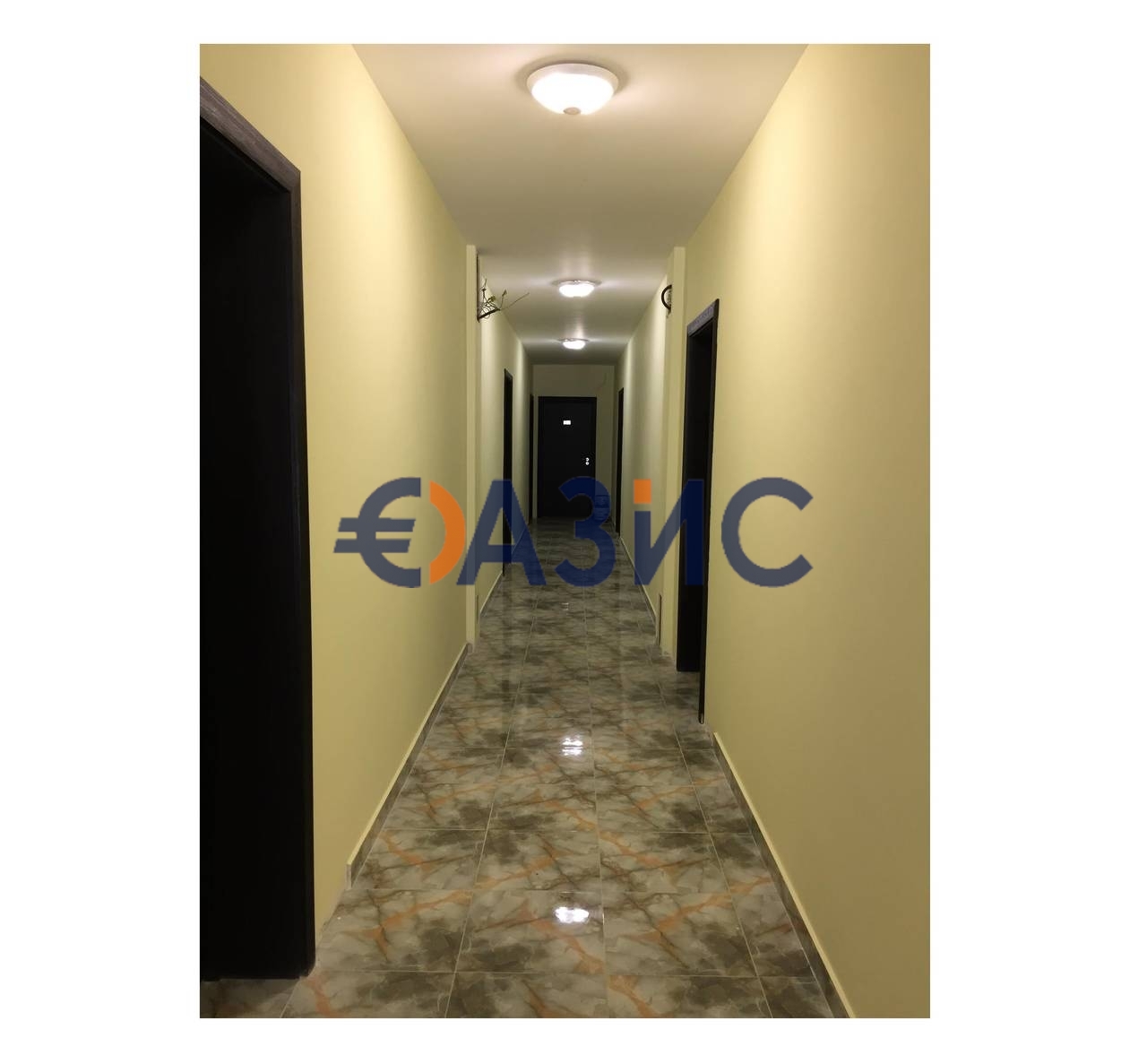 Апартаменты в Приморско, Болгария, 59.1 м² - фото 18