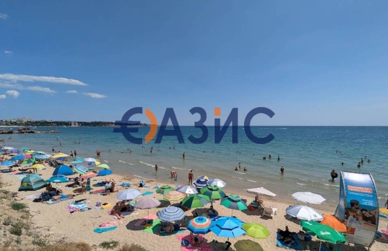 Апартаменты в Равде, Болгария, 43 м² - фото 19