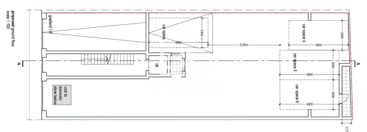 Квартира в Сан-Лоренце, Мальта, 93 м² - фото 1