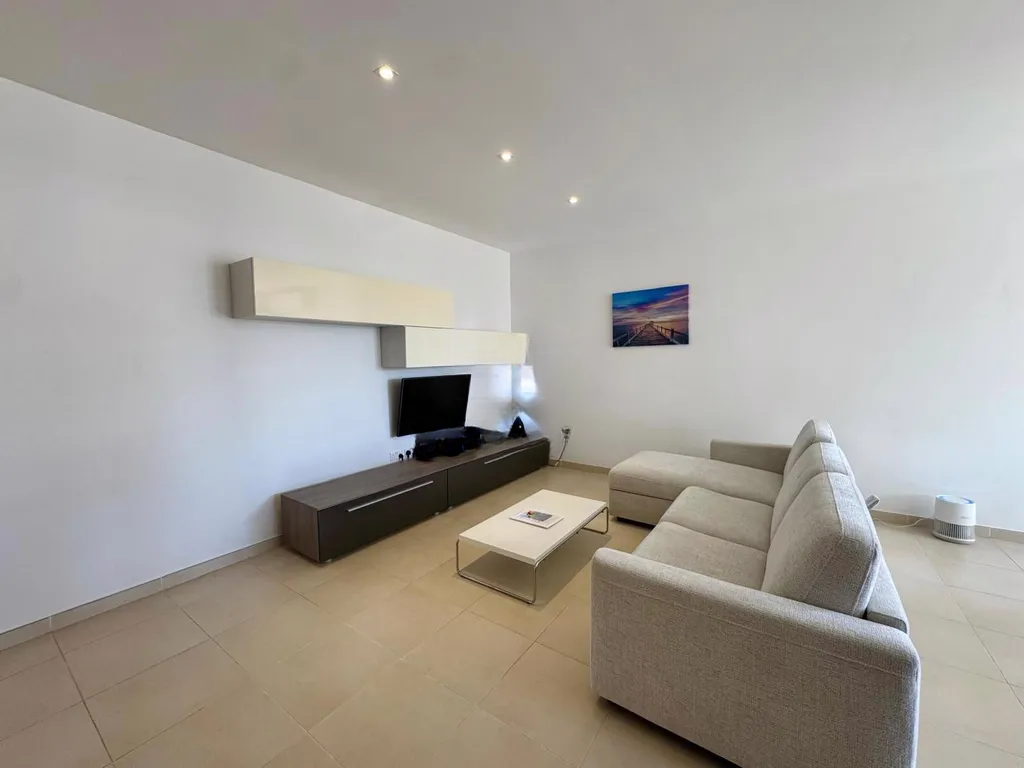 Квартира в Слиме, Мальта, 110 м² - фото 2