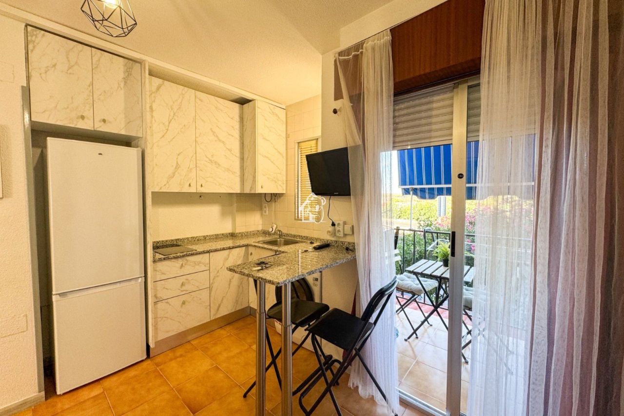 Апартаменты в Ла Мата, Испания, 45 м² - фото 2