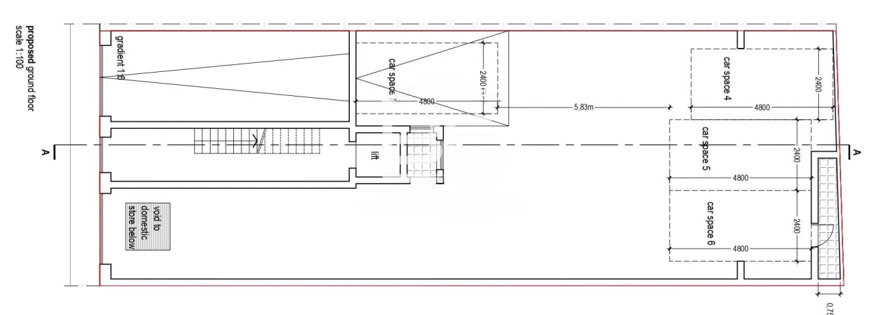 Квартира в Сан-Лоренце, Мальта, 93 м² - фото 1