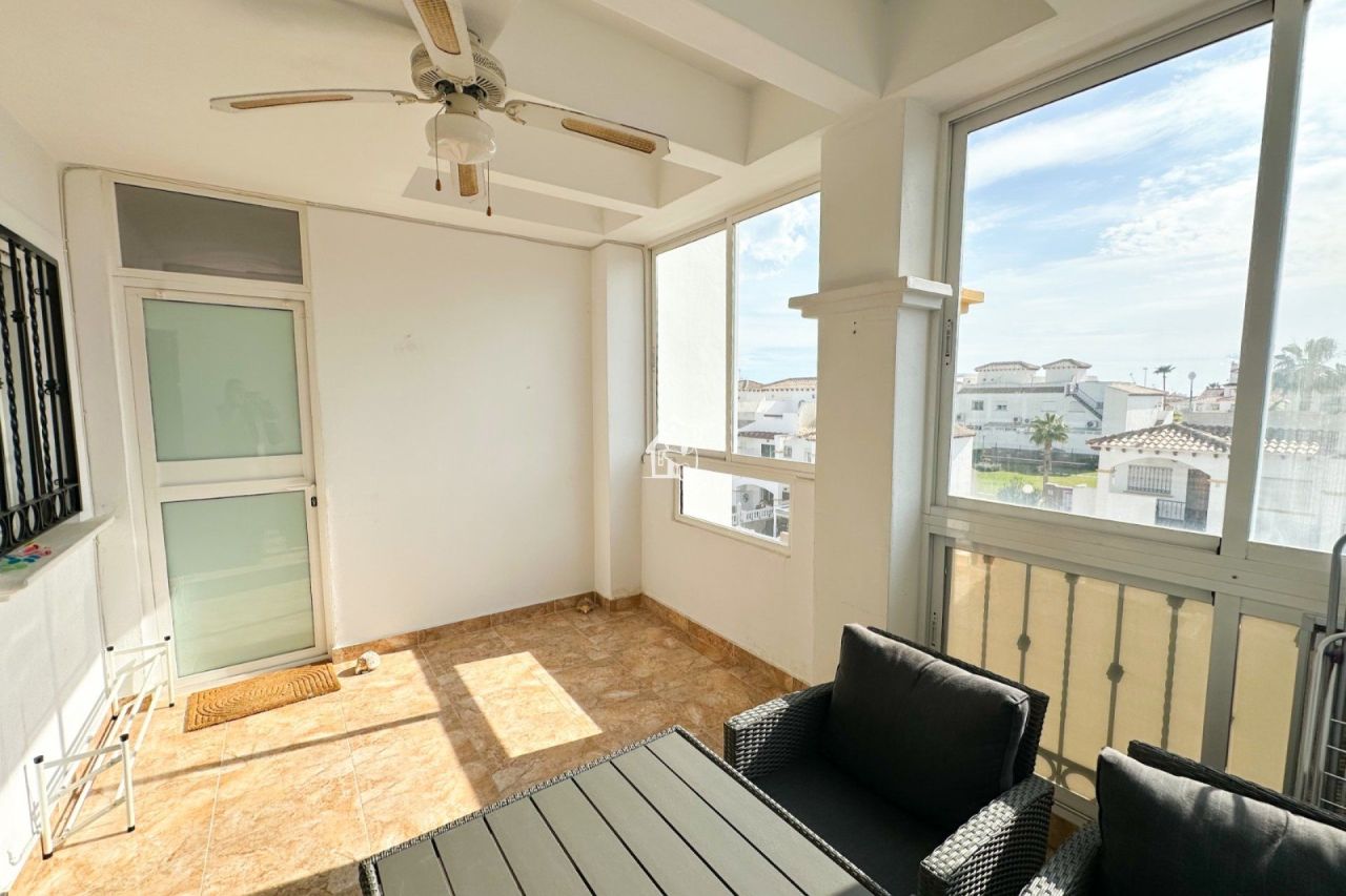 Апартаменты в Ориуэла Коста, Испания, 95 м² - фото 3