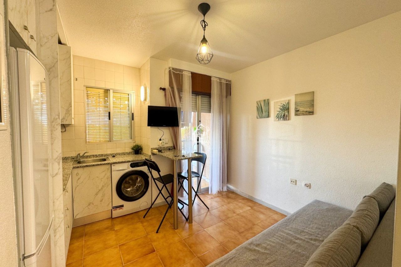 Апартаменты в Ла Мата, Испания, 45 м² - фото 4