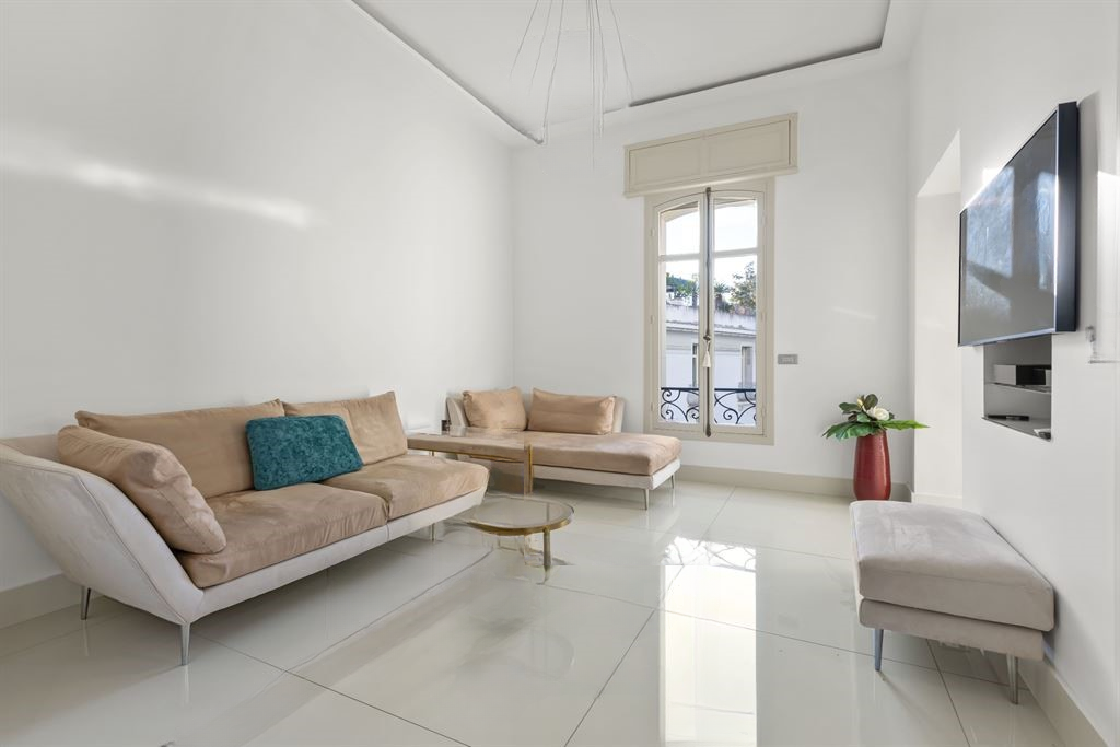 Квартира в Каннах, Франция, 70 м² - фото 2