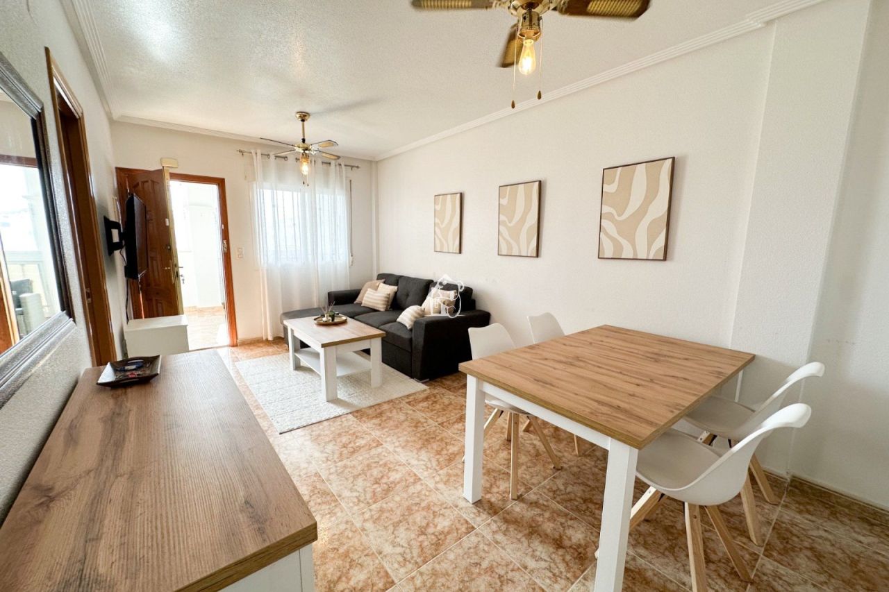 Апартаменты в Ориуэла Коста, Испания, 95 м² - фото 5