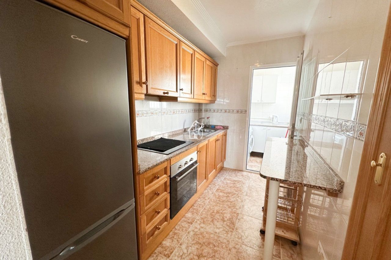 Апартаменты в Ориуэла Коста, Испания, 95 м² - фото 6