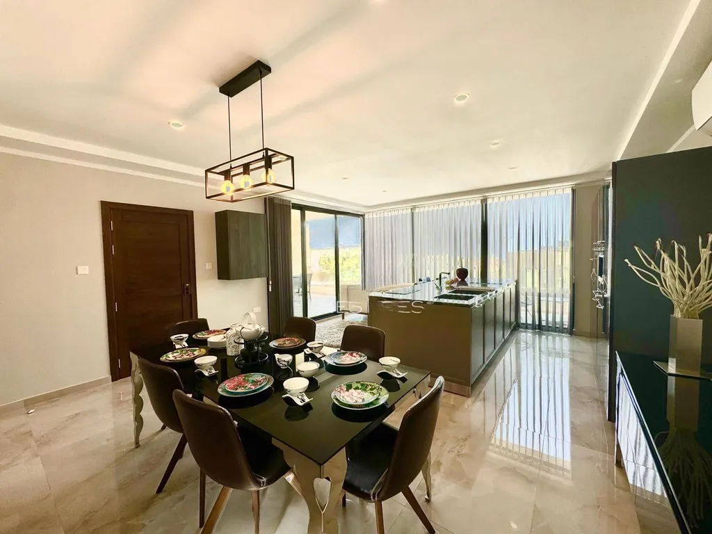 Квартира в Ибраче, Мальта, 105 м² - фото 2