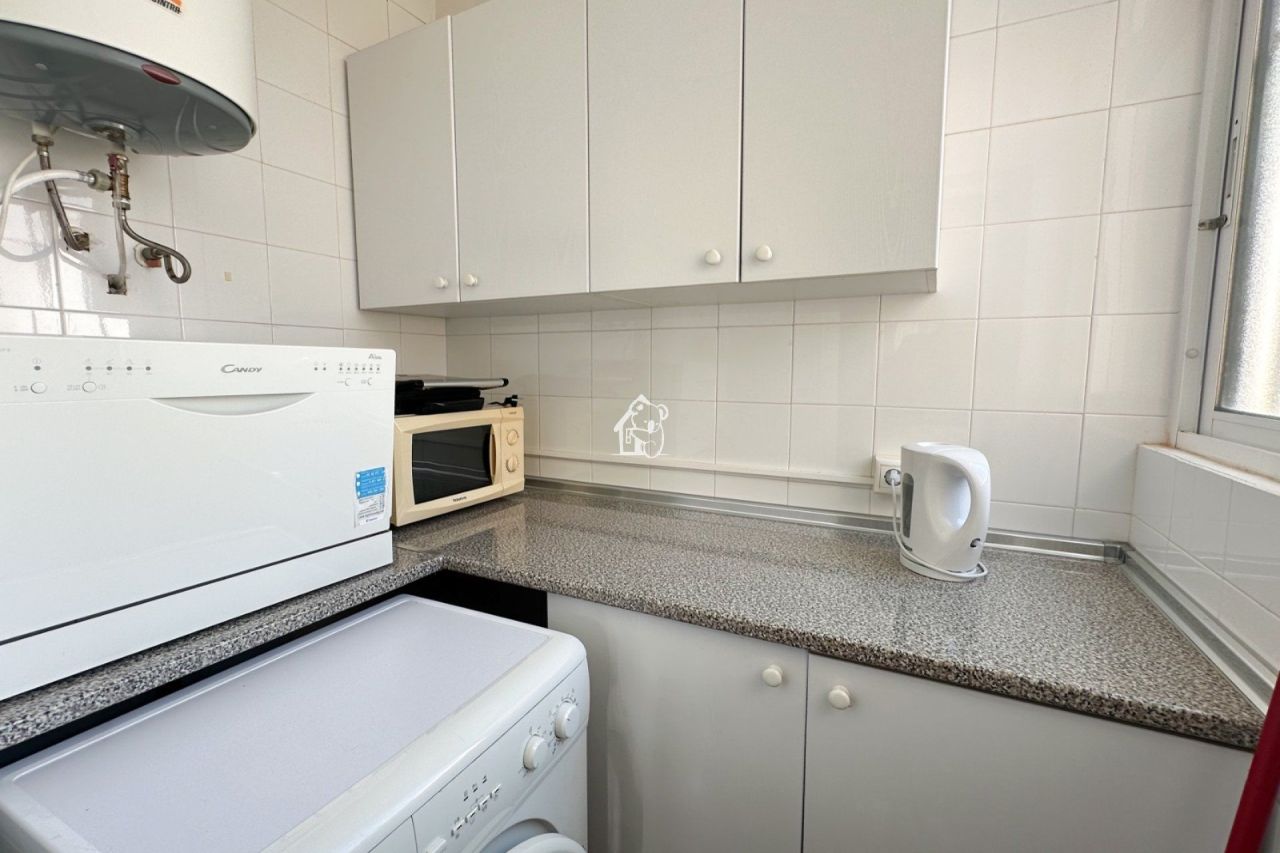 Апартаменты в Ориуэла Коста, Испания, 95 м² - фото 7