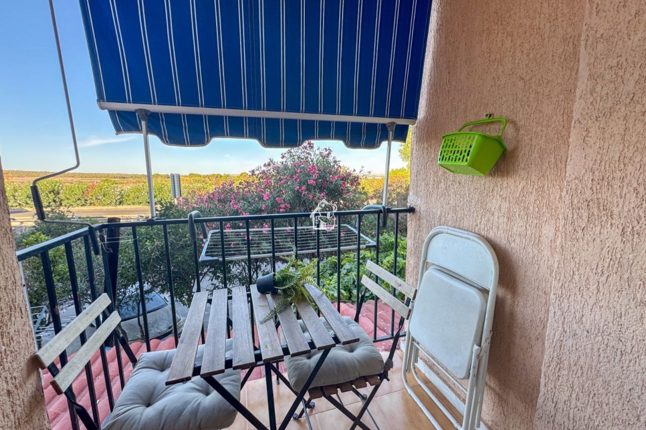 Апартаменты в Ла Мата, Испания, 45 м² - фото 7