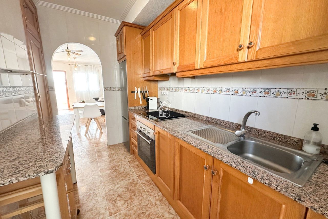 Апартаменты в Ориуэла Коста, Испания, 95 м² - фото 8