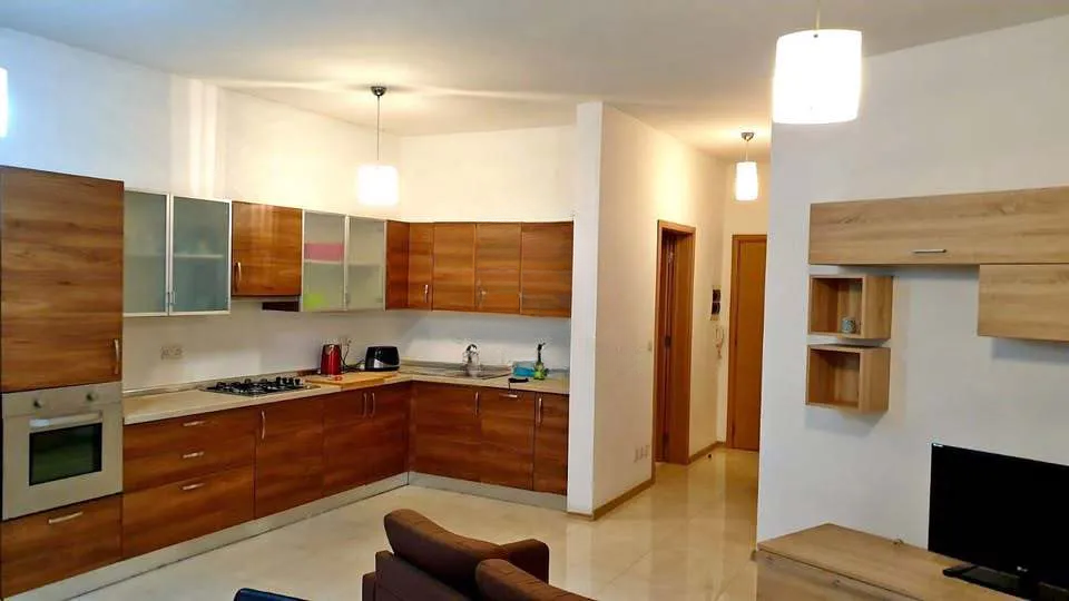 Квартира в Мсиде, Мальта, 46 м² - фото 2