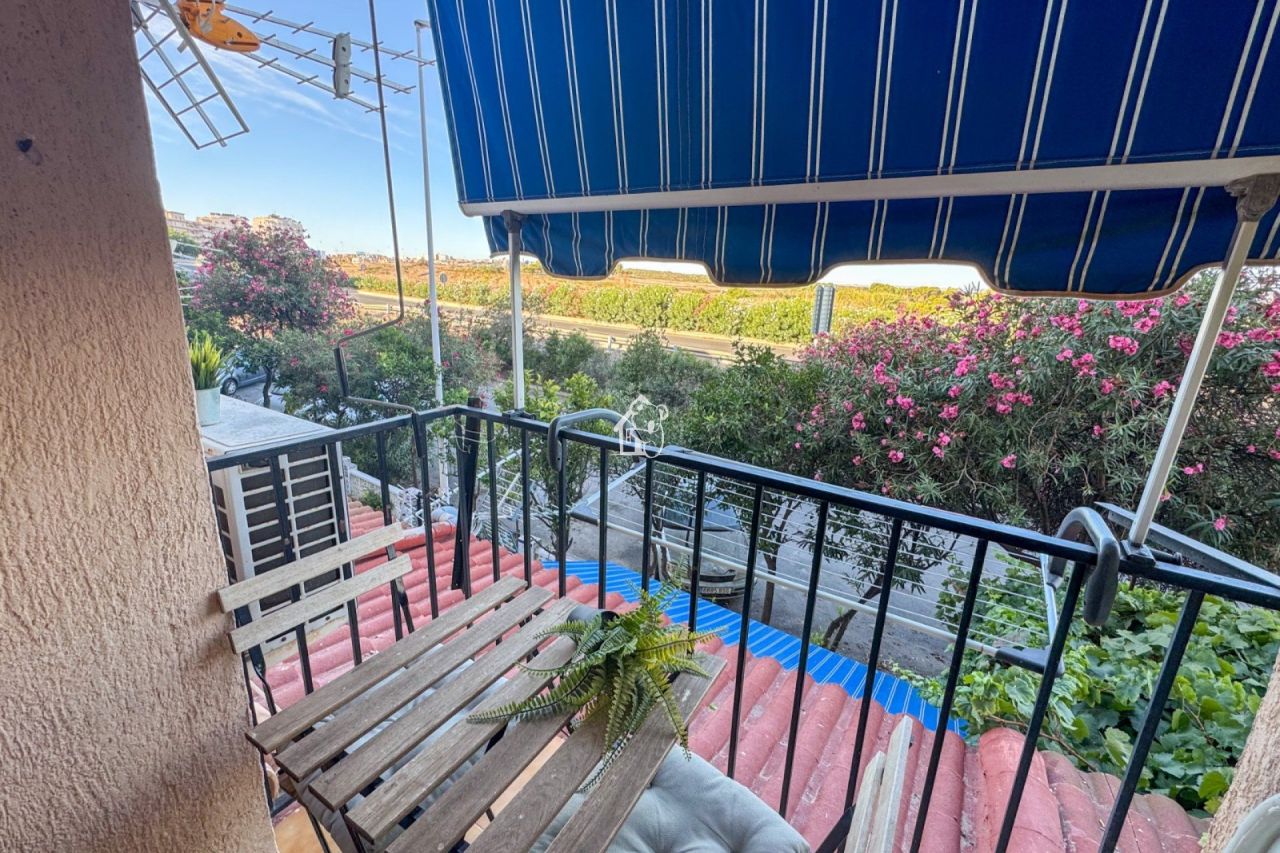 Апартаменты в Ла Мата, Испания, 45 м² - фото 8