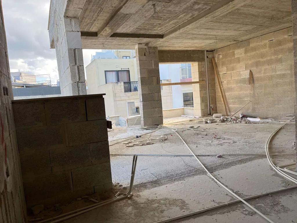 Квартира в Сан-Лоренце, Мальта, 131 м² - фото 2