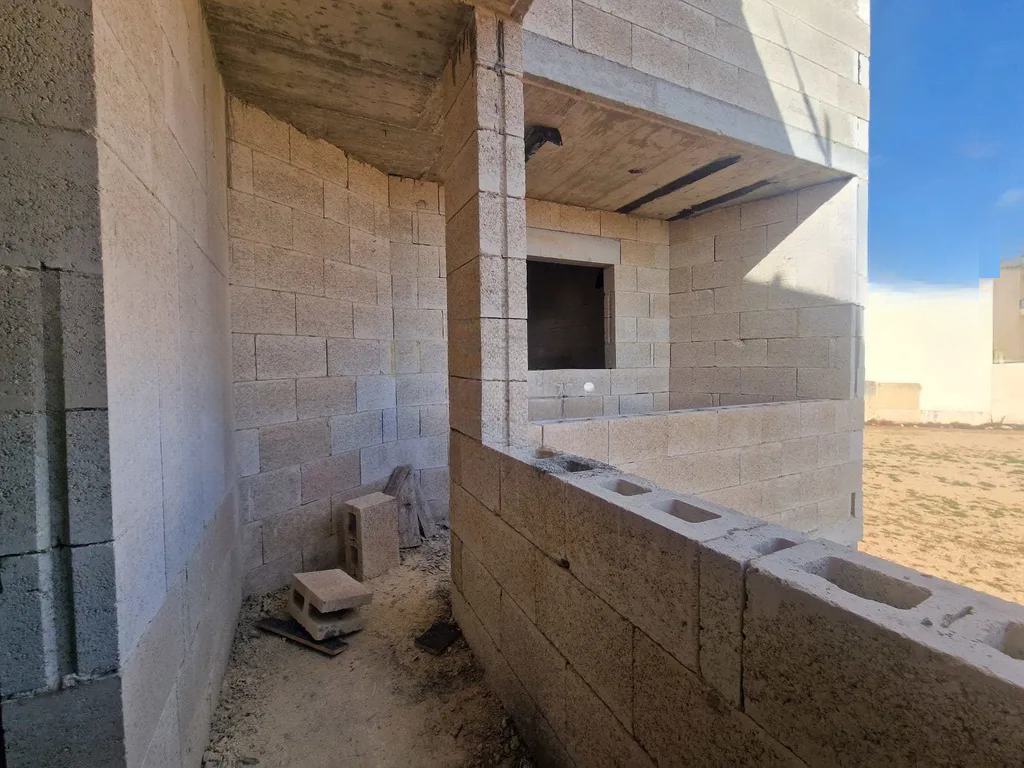 Квартира в Заббаре, Мальта, 134 м² - фото 2