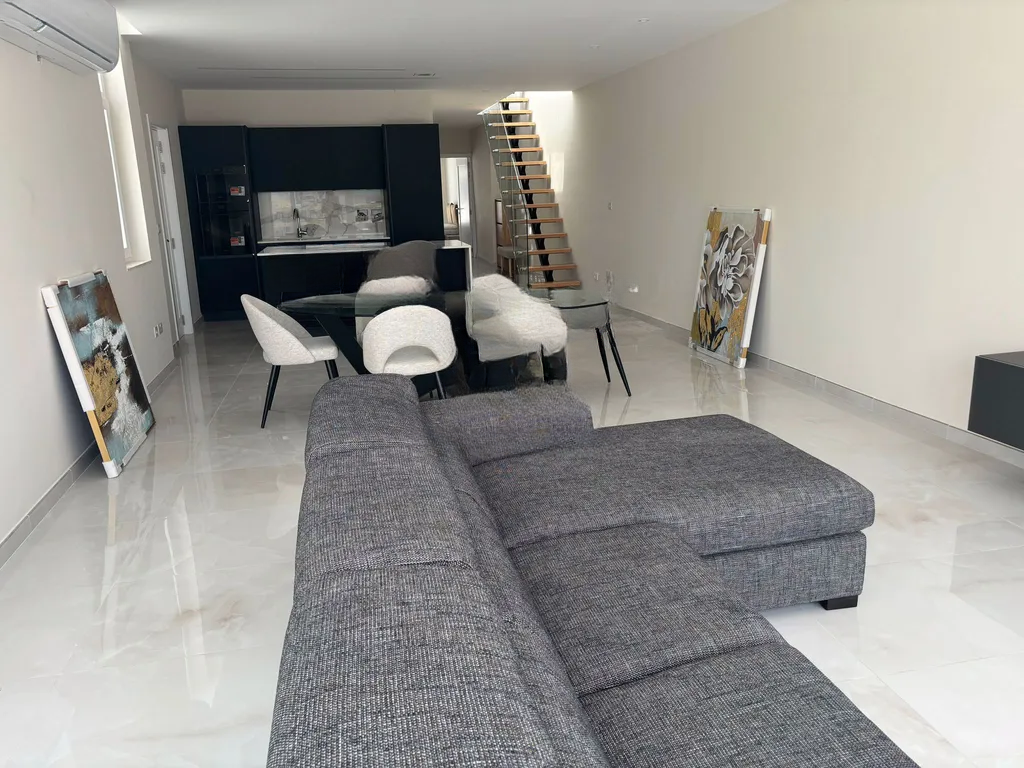 Квартира в Сан-Лоренце, Мальта, 160 м² - фото 2