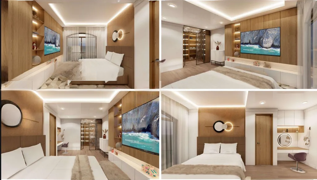 Квартира в Бирзеббудже, Мальта, 120 м² - фото 2