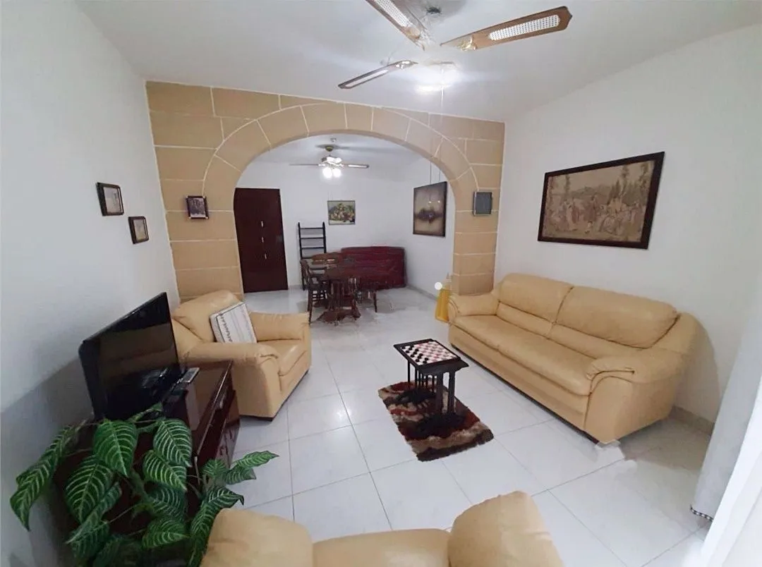 Квартира в Сан-Лоренце, Мальта, 85 м² - фото 2