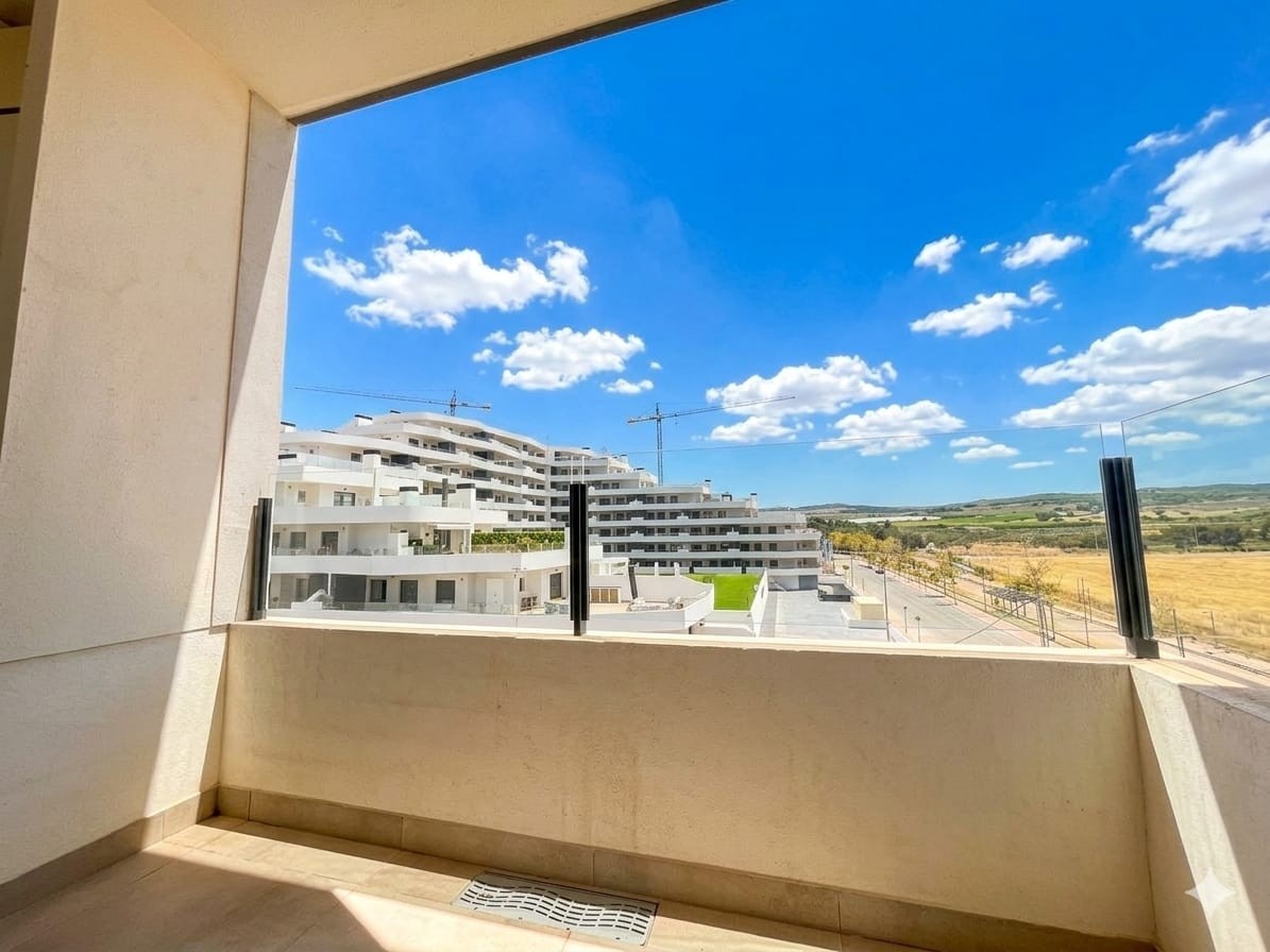 Апартаменты в Сан-Мигель де Салинас, Испания - фото 2