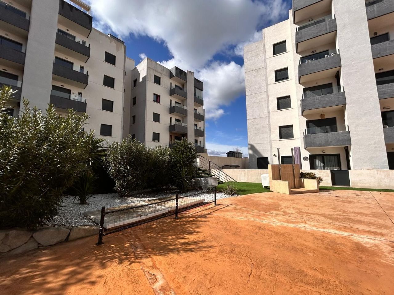 Апартаменты в Сан-Мигель де Салинас, Испания - фото 3