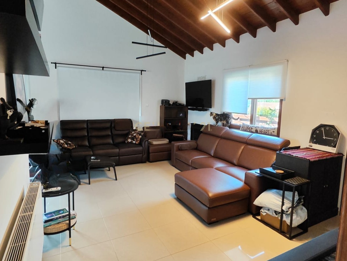 Квартира в Пареклисии, Кипр, 100 м² - фото 2