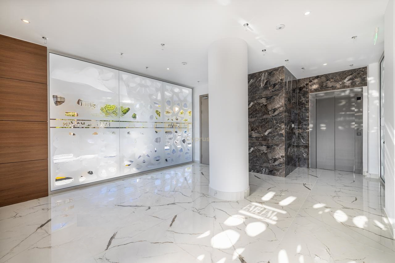 Квартира в Лимасоле, Кипр, 85 м² - фото 2