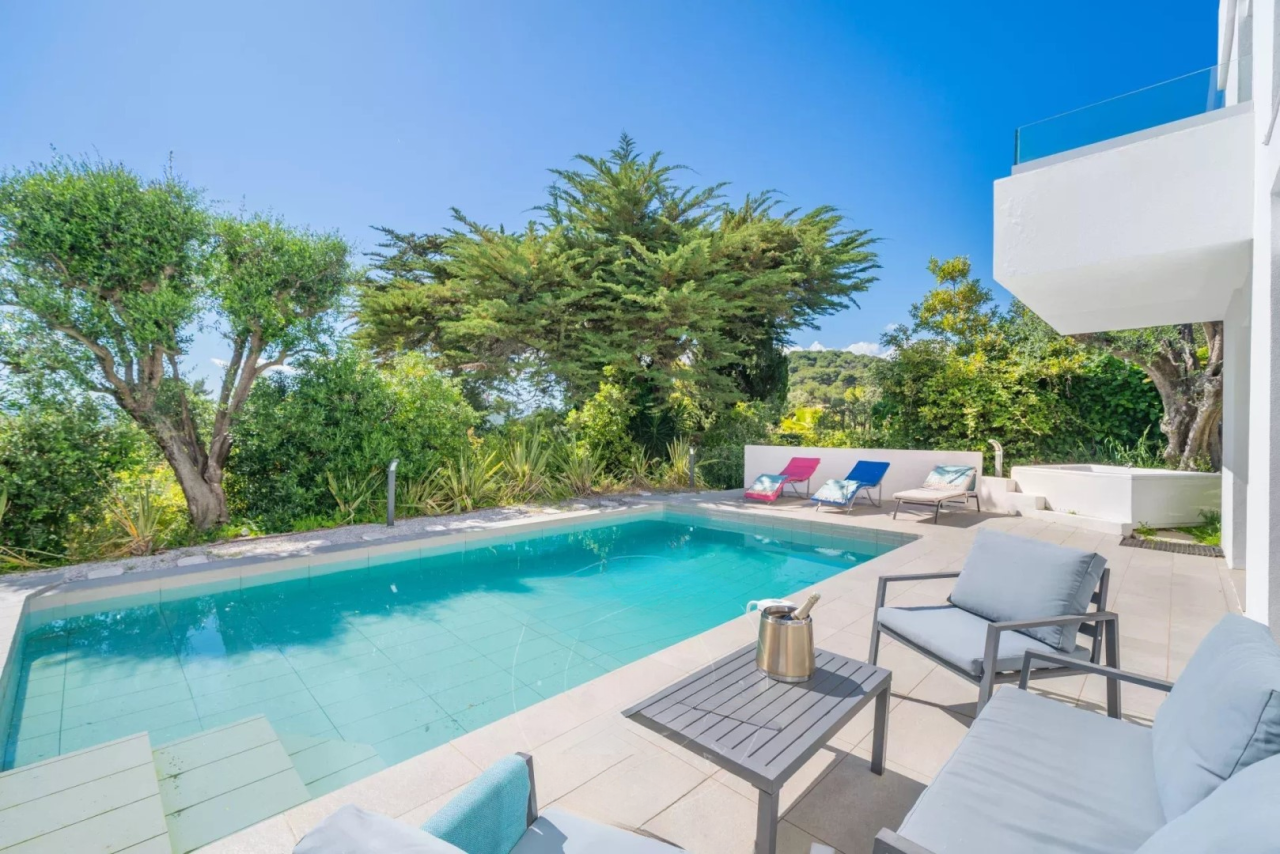 Квартира в Каннах, Франция, 270 м² - фото 2