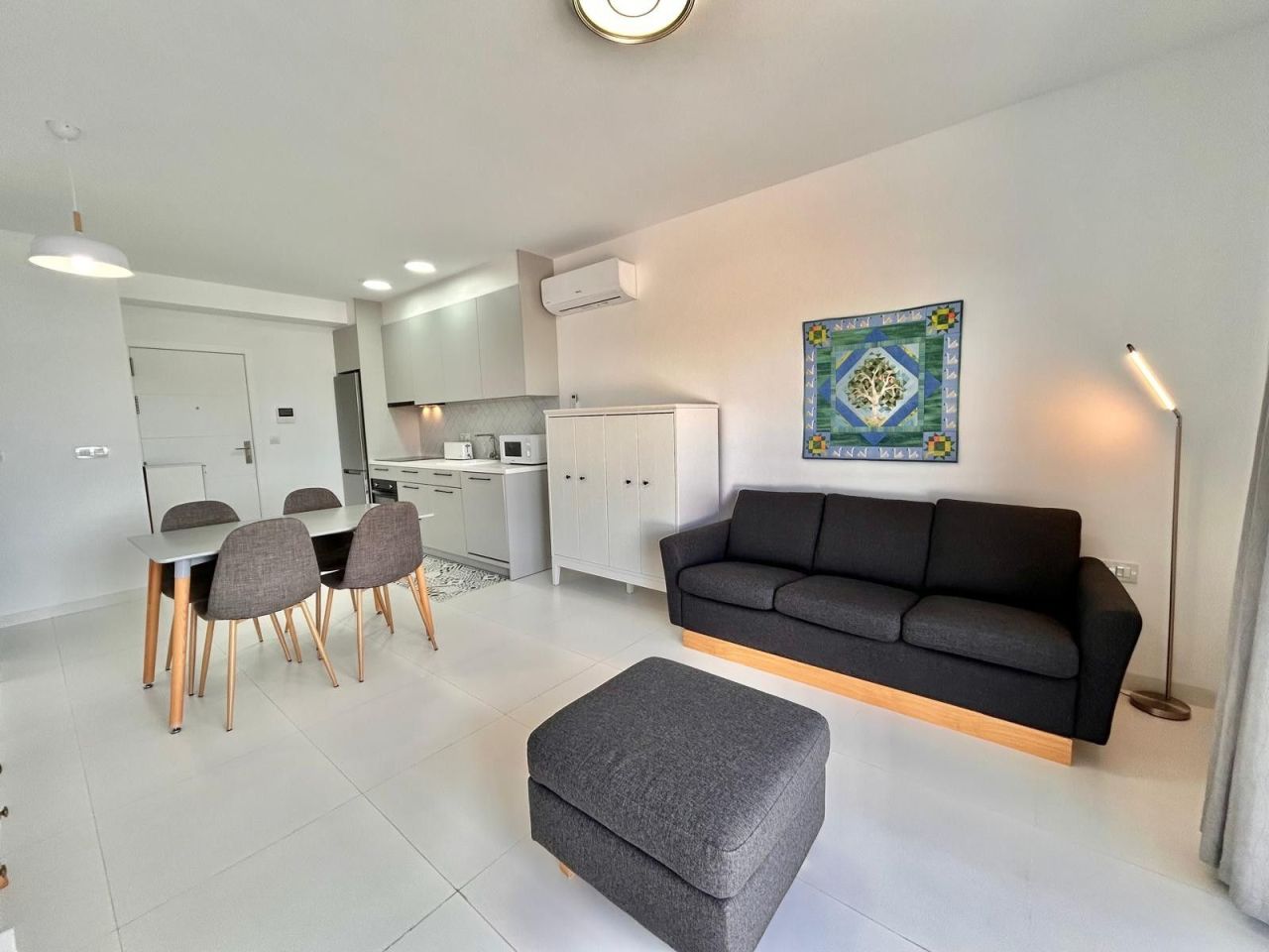 Апартаменты в Сан-Мигель де Салинас, Испания - фото 7