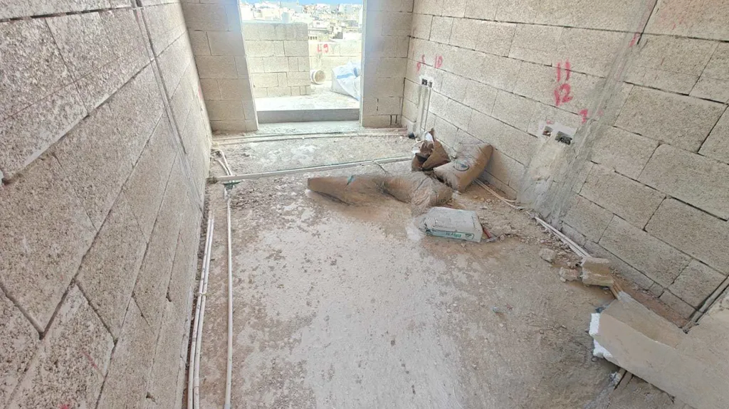 Квартира в Зуррике, Мальта, 90 м² - фото 2