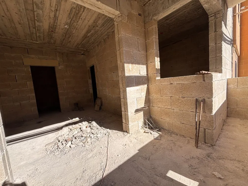 Квартира в Сиггиеви, Мальта, 127 м² - фото 2