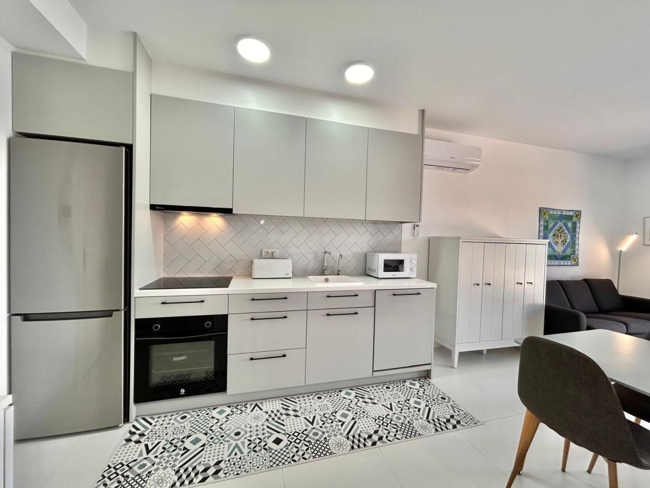 Апартаменты в Сан-Мигель де Салинас, Испания - фото 12