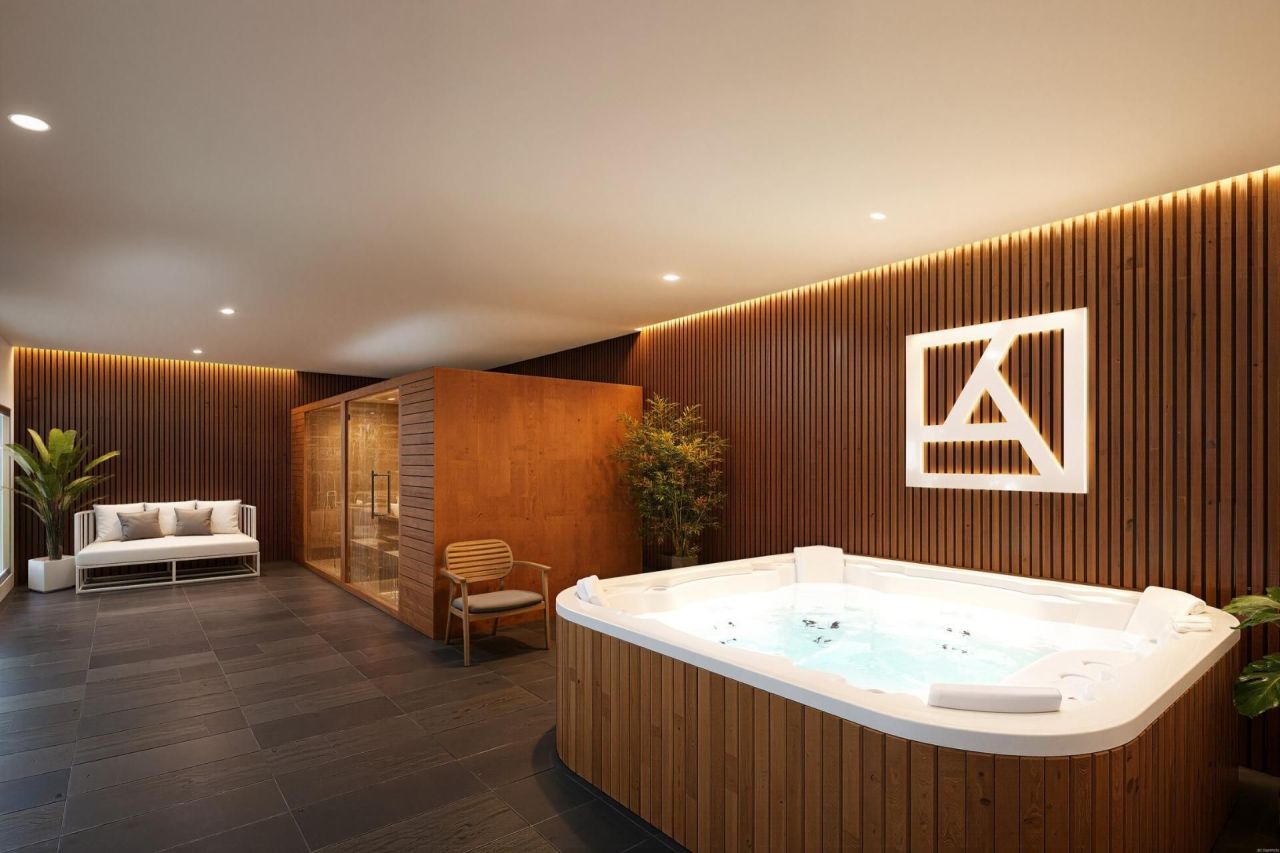 Апартаменты в Лос Алькасарес, Испания, 70 м² - фото 12