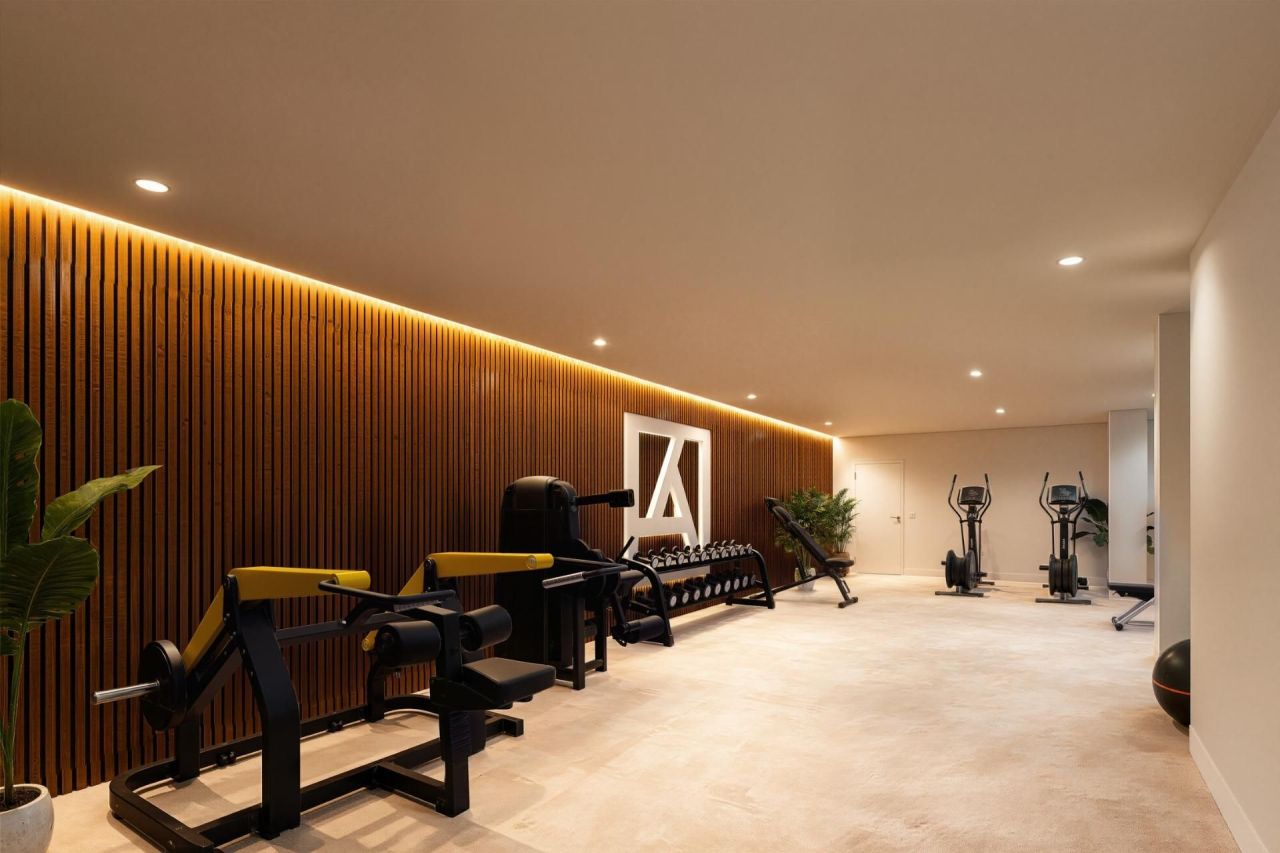 Апартаменты в Лос Алькасарес, Испания, 85 м² - фото 13