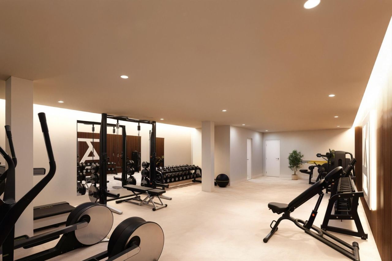 Пентхаус в Лос Алькасарес, Испания, 70 м² - фото 14