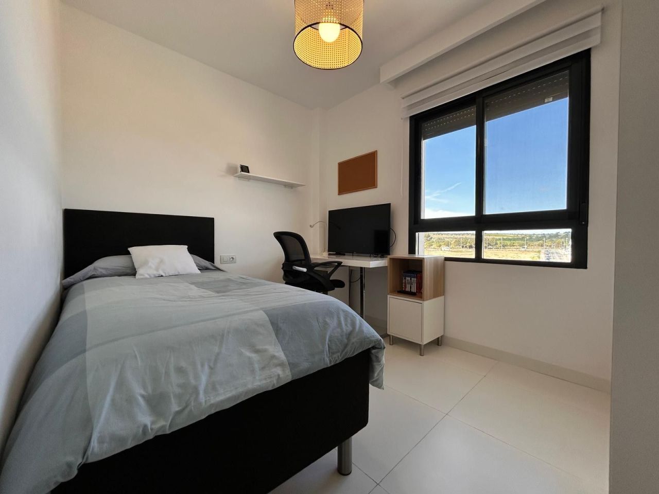 Апартаменты в Сан-Мигель де Салинас, Испания - фото 15