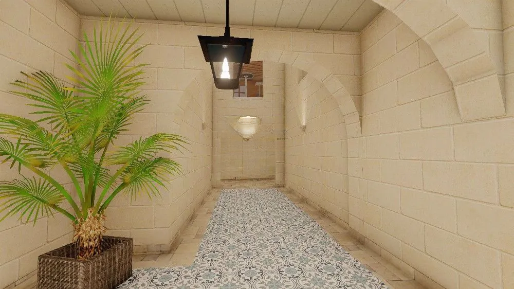 Квартира в Сан-Лоренце, Мальта, 55 м² - фото 2