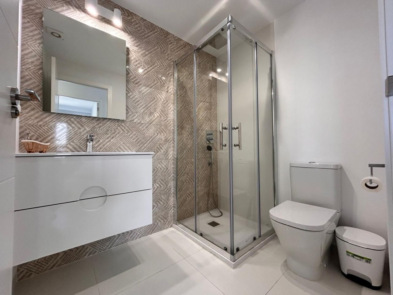 Апартаменты в Сан-Мигель де Салинас, Испания - фото 17