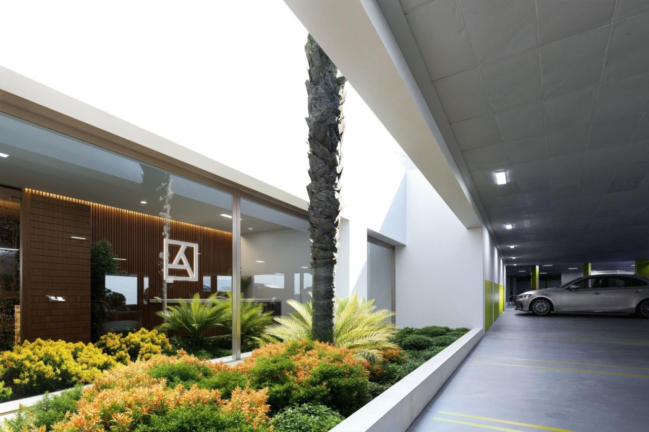 Таунхаус в Лос Алькасарес, Испания, 99 м² - фото 18