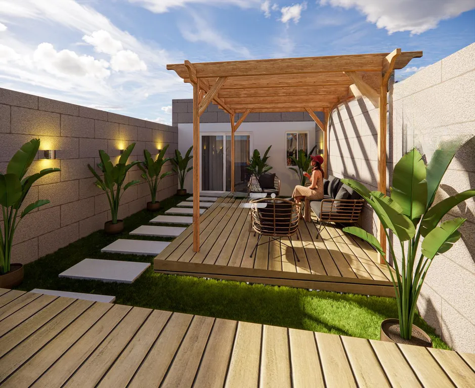 Квартира в Сан-Лоренце, Мальта, 245 м² - фото 2