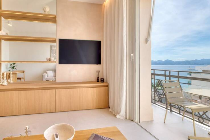 Квартира в Каннах, Франция - фото 2