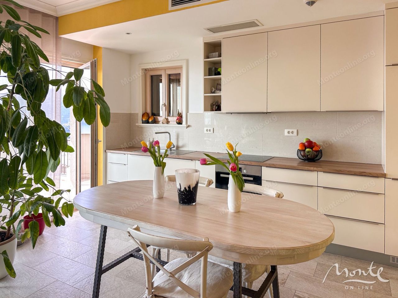 Апартаменты на полуострове Луштица, Черногория, 114 м² - фото 5