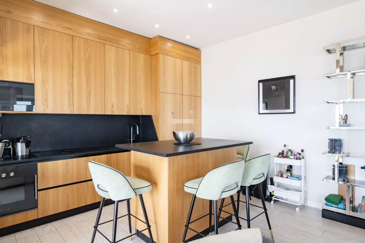 Квартира в Каннах, Франция, 166 м² - фото 3