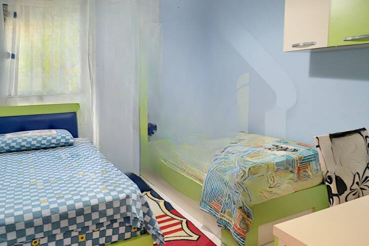 Квартира в Каннах, Франция, 114 м² - фото 2