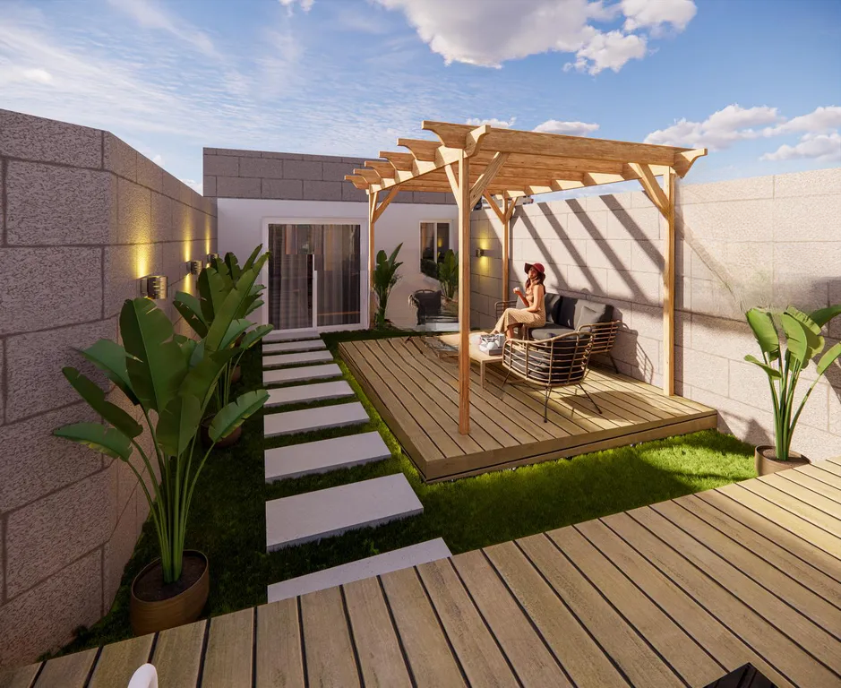 Квартира в Сан-Лоренце, Мальта, 245 м² - фото 3