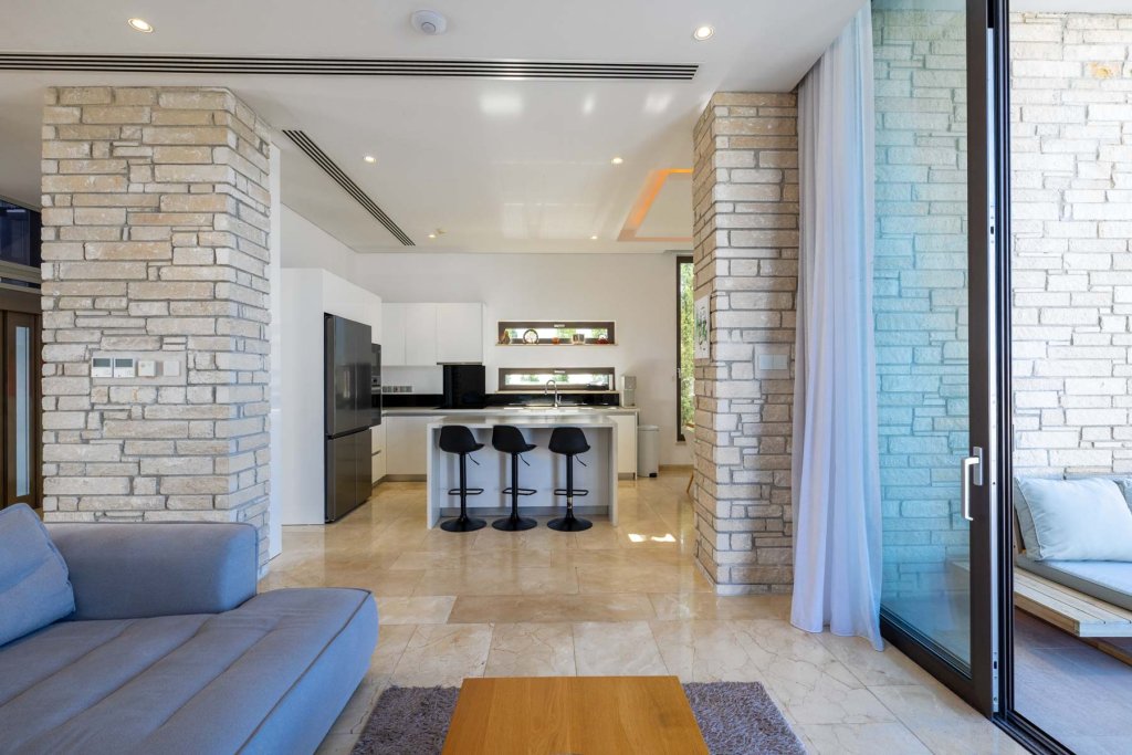 Квартира в Пафосе, Кипр, 212 м² - фото 2