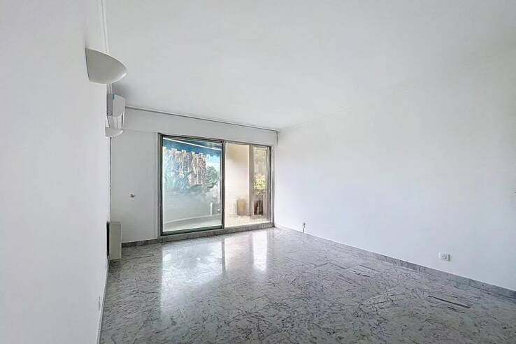 Квартира в Каннах, Франция, 49 м² - фото 2